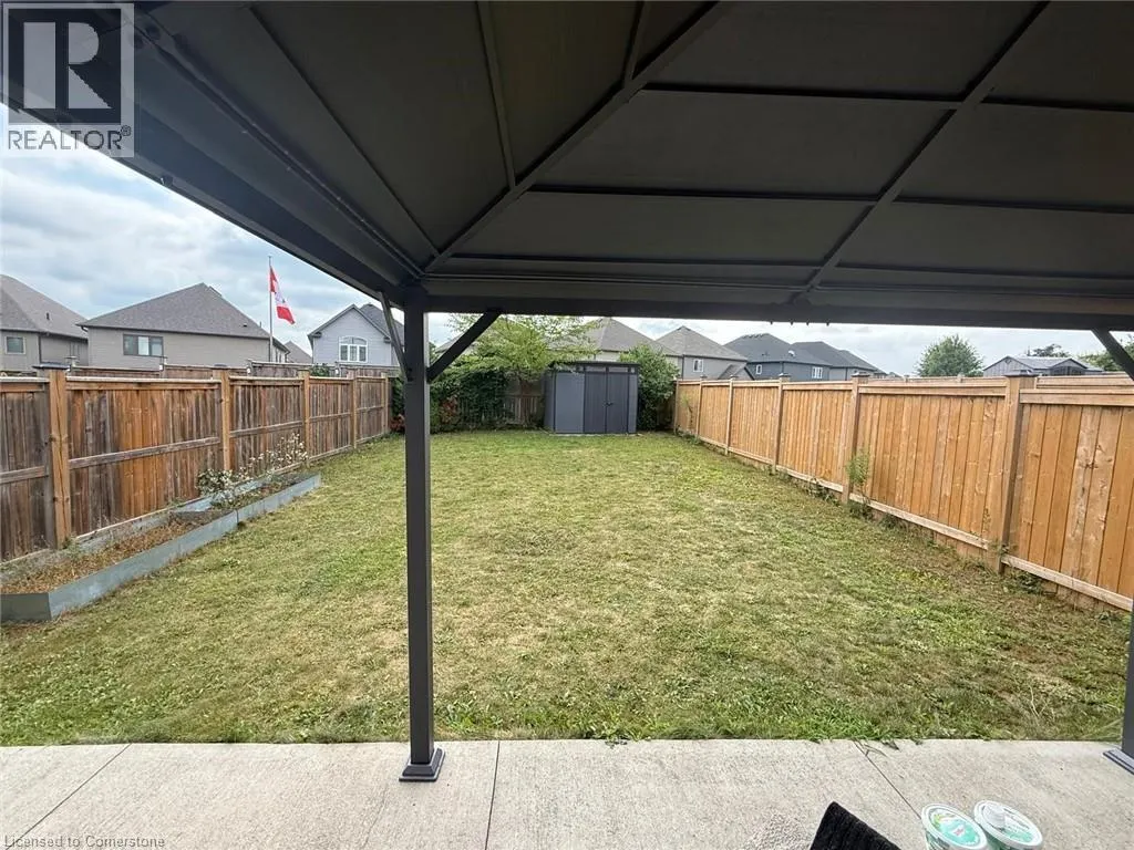 326 OLD HURON Road