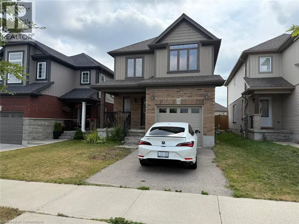 326 OLD HURON Road