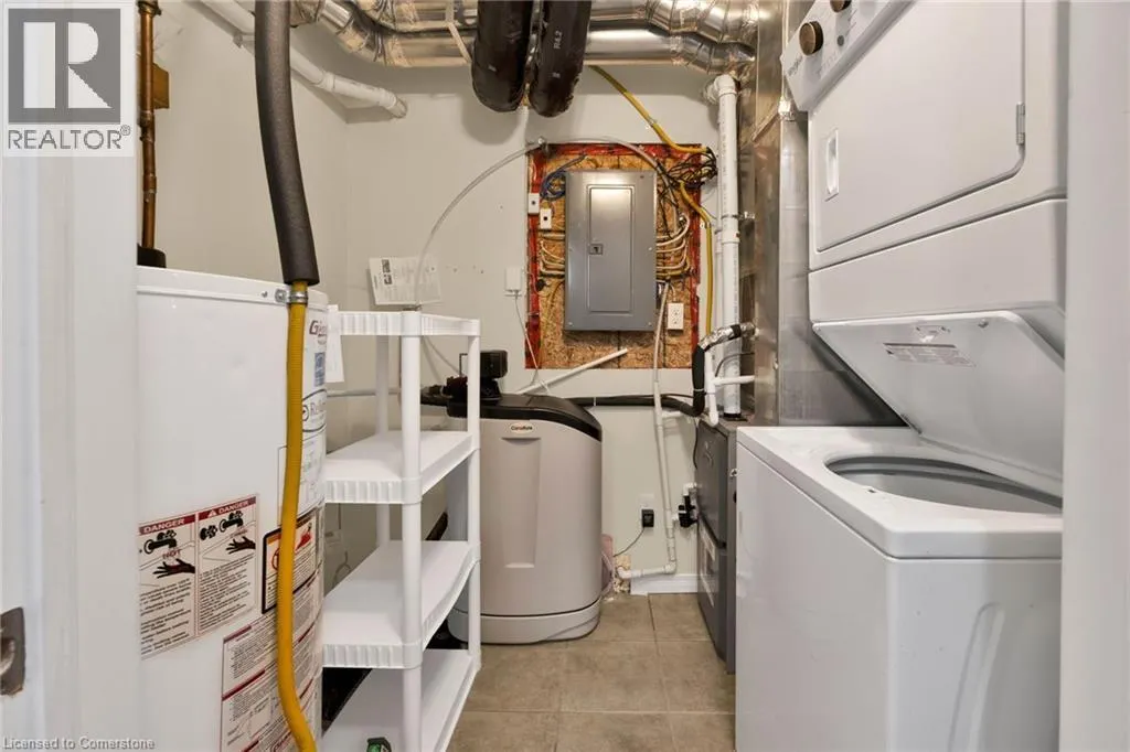 931 GLASGOW Street Unit# 12D, #12D