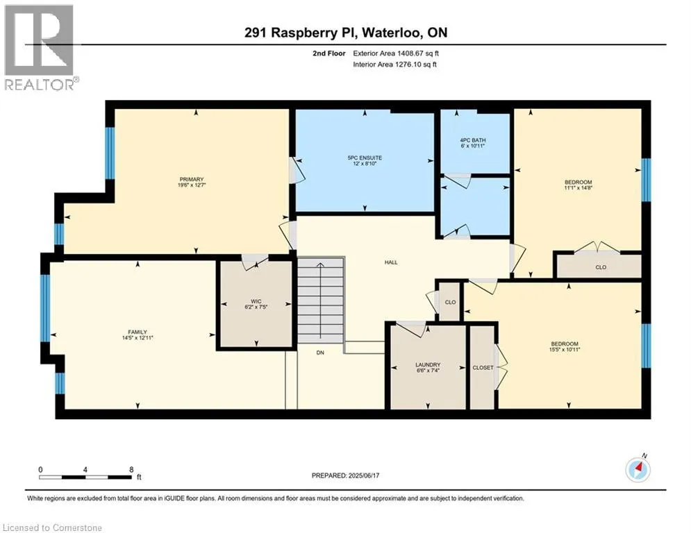 291 RASPBERRY Place
