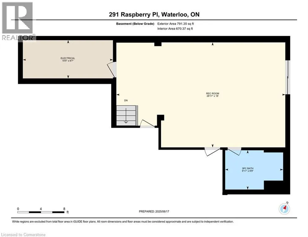291 RASPBERRY Place