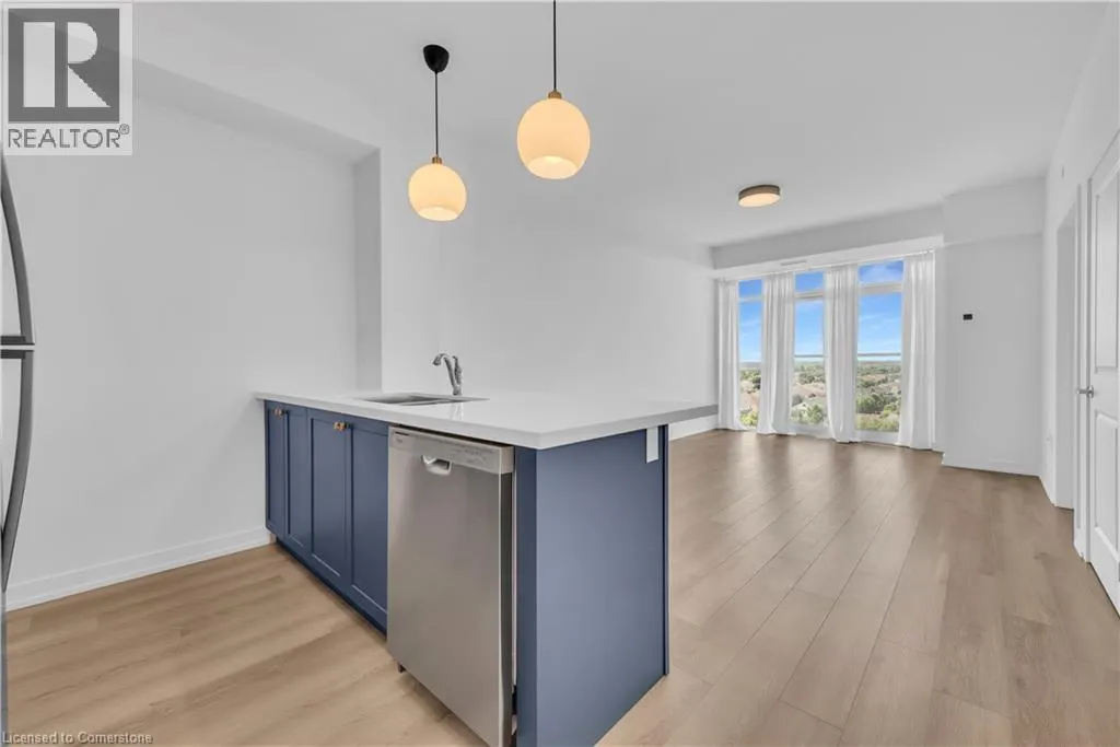470 DUNDAS Street E Unit# 904, #904