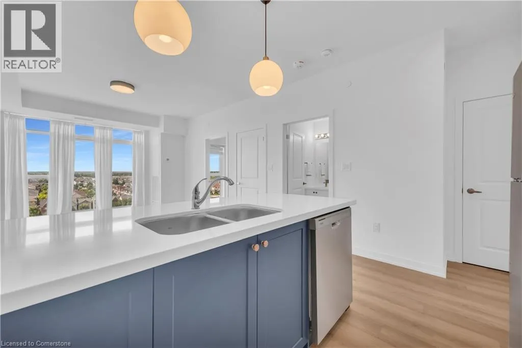 470 DUNDAS Street E Unit# 904, #904