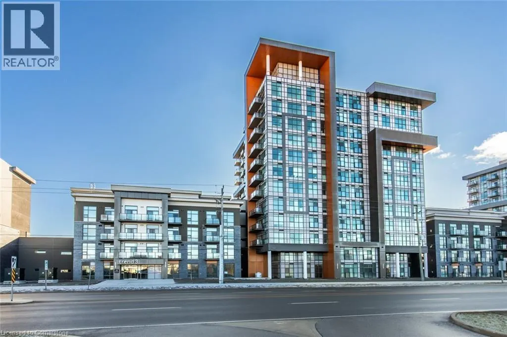 470 DUNDAS Street E Unit# 904, #904