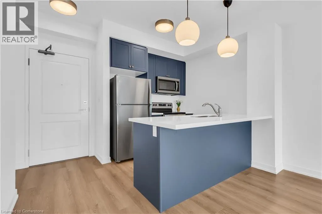 470 DUNDAS Street E Unit# 904, #904