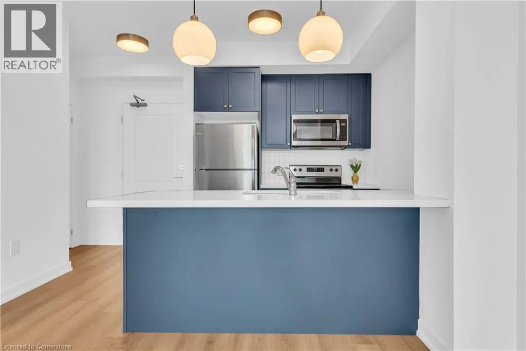 470 DUNDAS Street E Unit# 904, #904