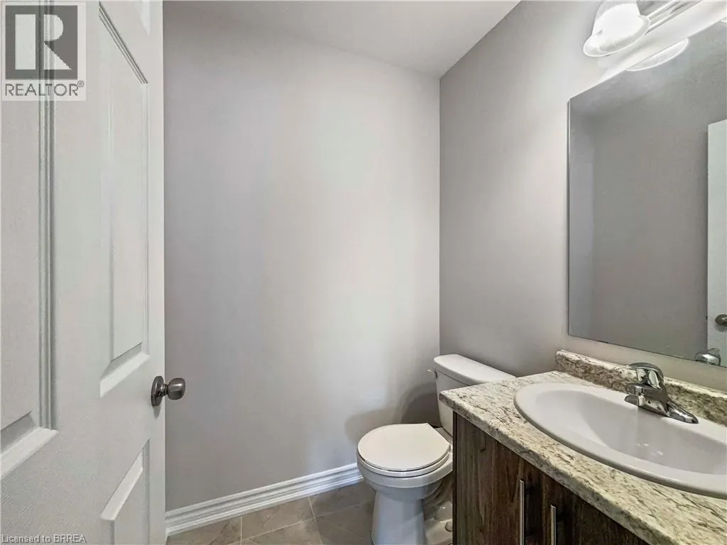 677 PARK Road N Unit# 95, #95