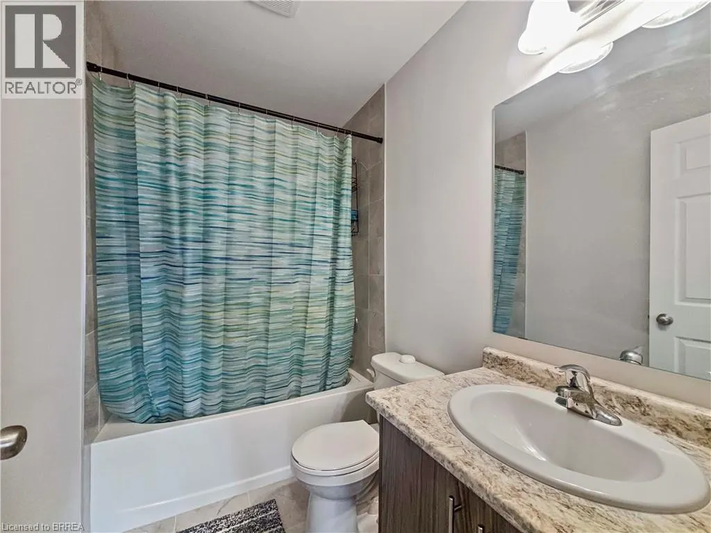 677 PARK Road N Unit# 95, #95