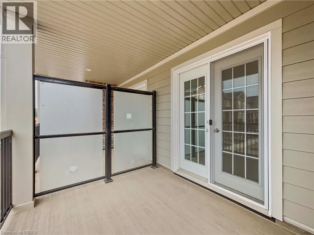 677 PARK Road N Unit# 95, #95