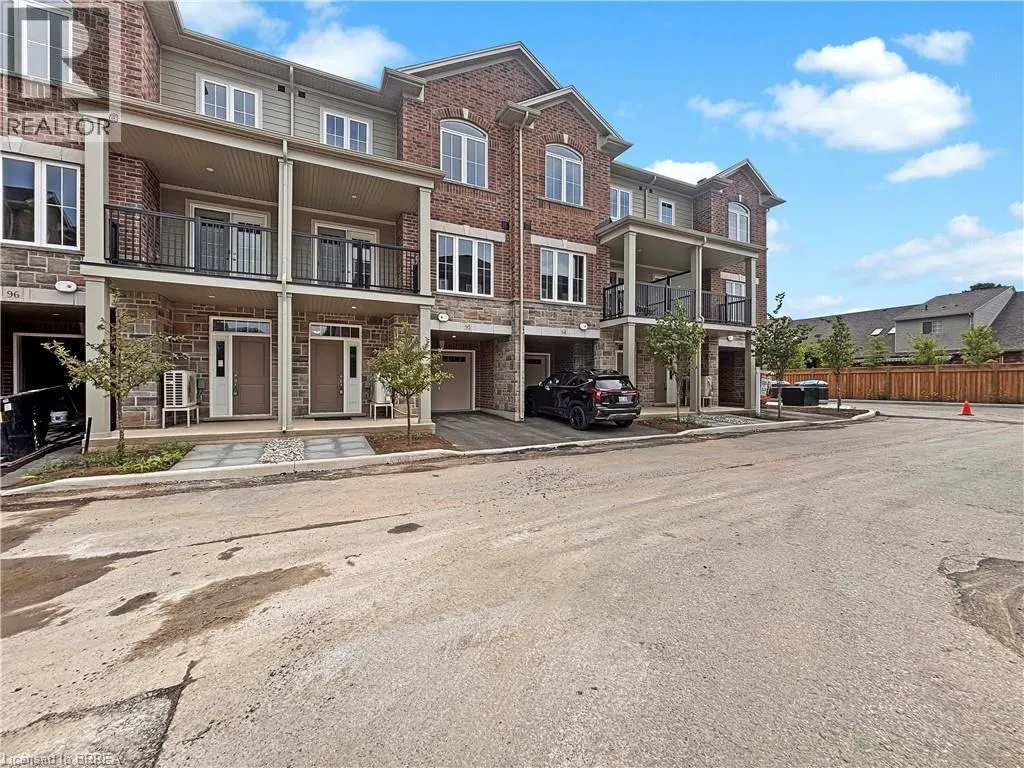 677 PARK Road N Unit# 95, #95