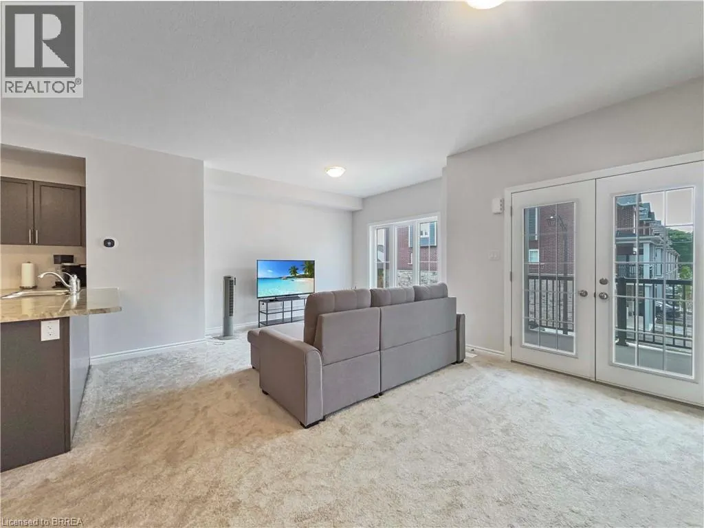 677 PARK Road N Unit# 95, #95