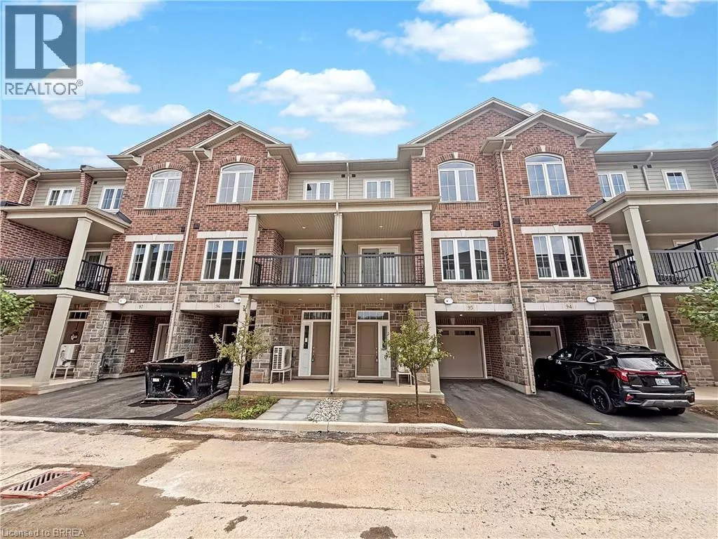 677 PARK Road N Unit# 95, #95