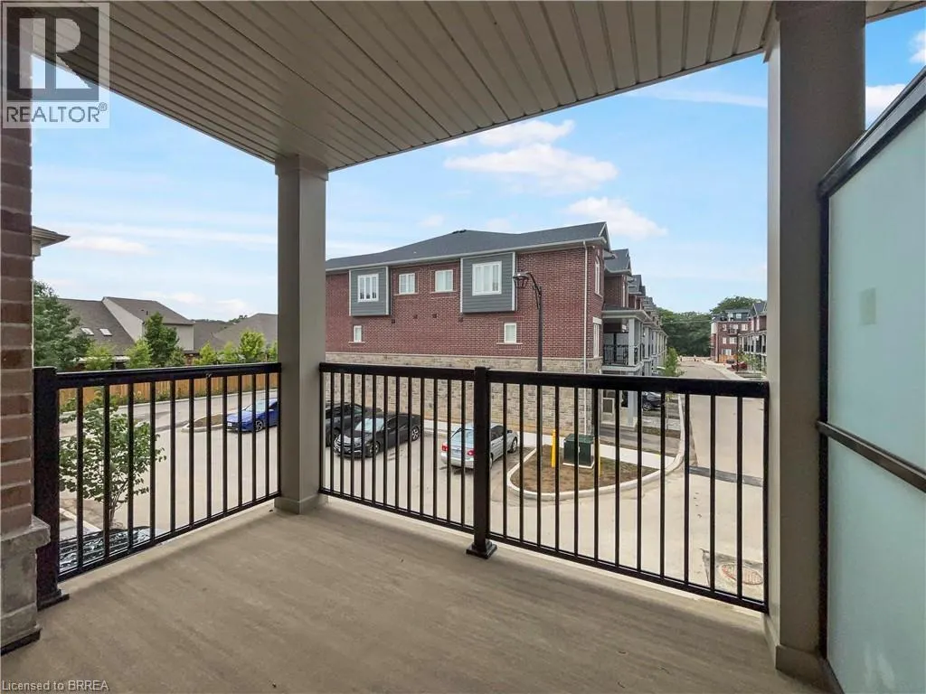 677 PARK Road N Unit# 95, #95