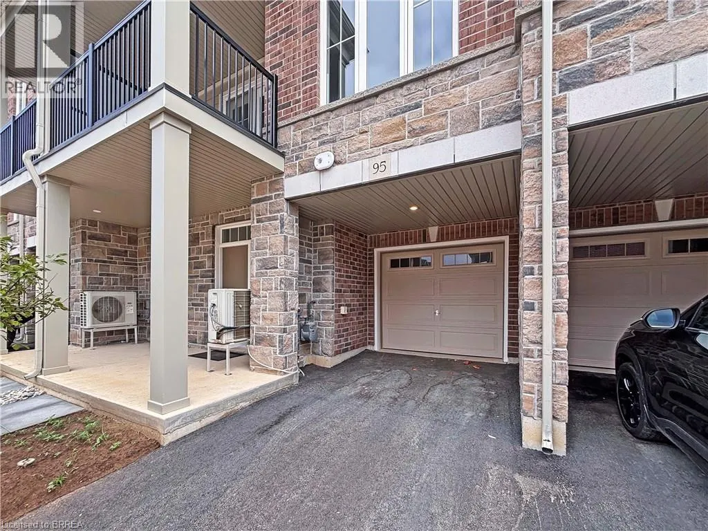 677 PARK Road N Unit# 95, #95