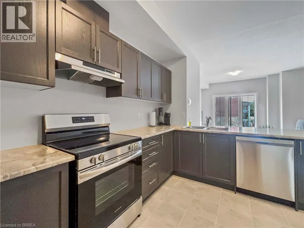 677 PARK Road N Unit# 95, #95