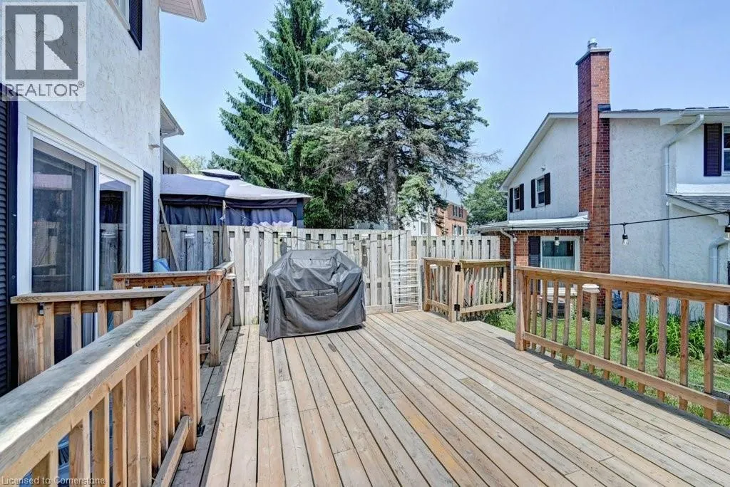 407 KEATS Way Unit# 3, #3