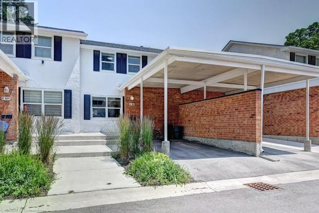 407 KEATS Way Unit# 3, #3