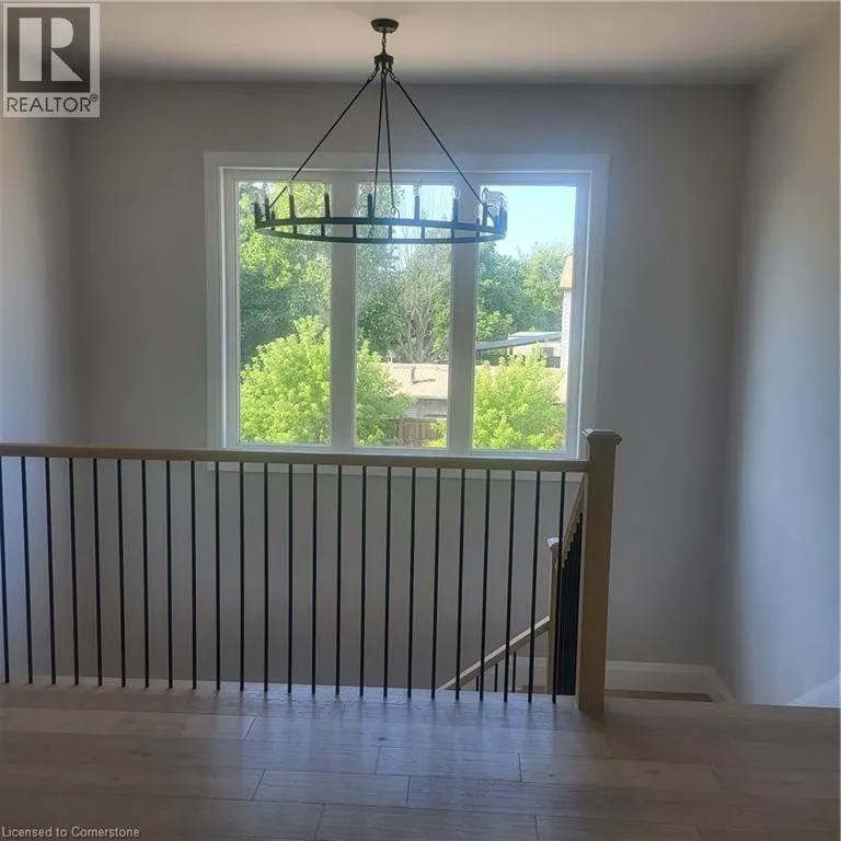 132 HODGKINS Avenue Unit# Upper, #Upper