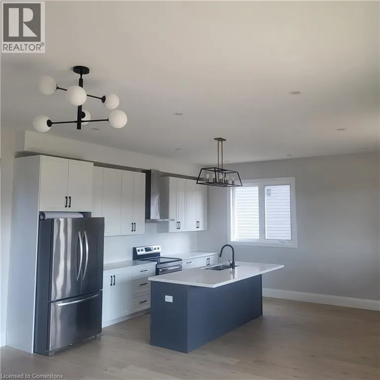 132 HODGKINS Avenue Unit# Upper, #Upper