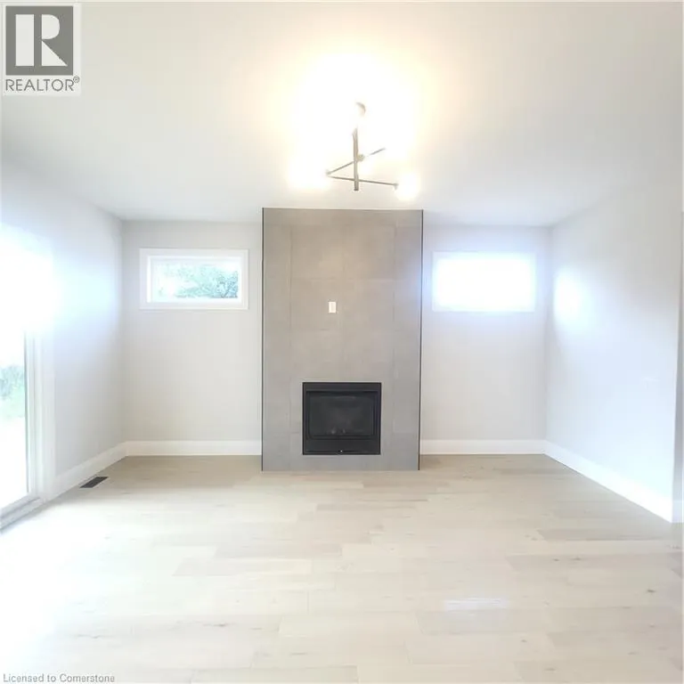 132 HODGKINS Avenue Unit# Upper, #Upper