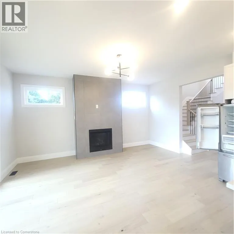 132 HODGKINS Avenue Unit# Upper, #Upper