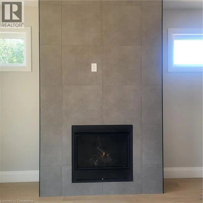 132 HODGKINS Avenue Unit# Upper, #Upper
