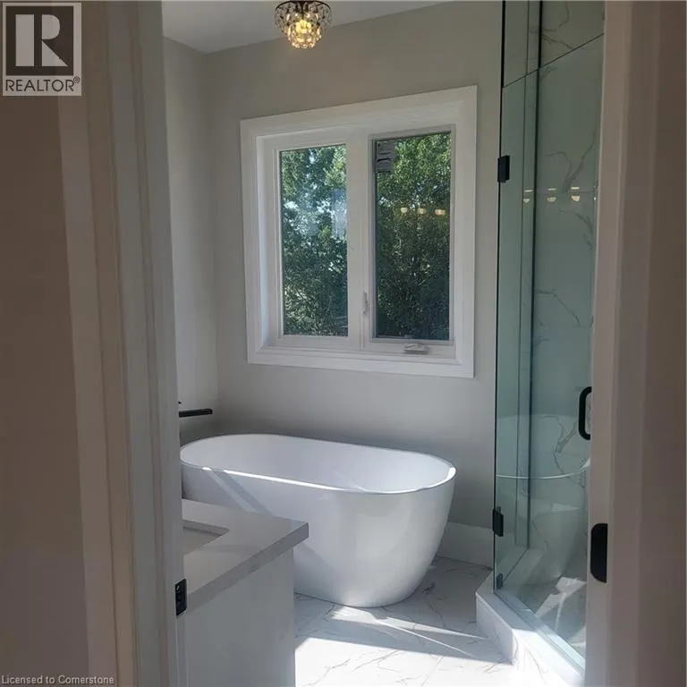 132 HODGKINS Avenue Unit# Upper, #Upper