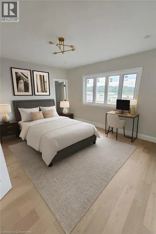 132 HODGKINS Avenue Unit# Upper, #Upper