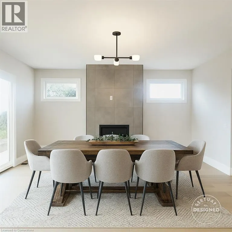 132 HODGKINS Avenue Unit# Upper, #Upper
