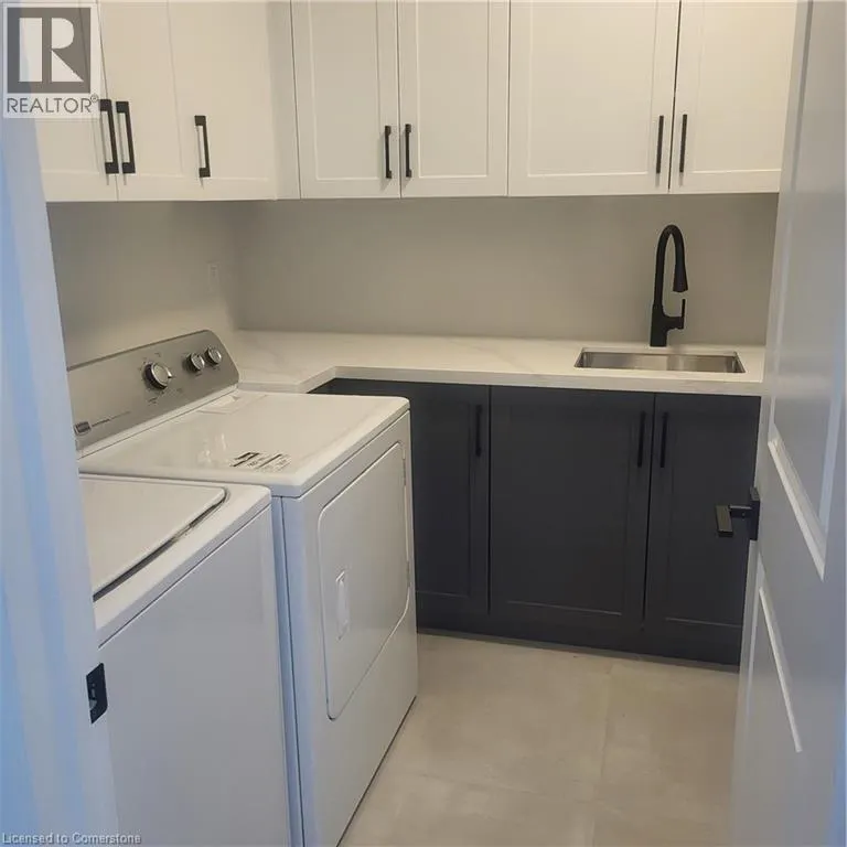 132 HODGKINS Avenue Unit# Upper, #Upper