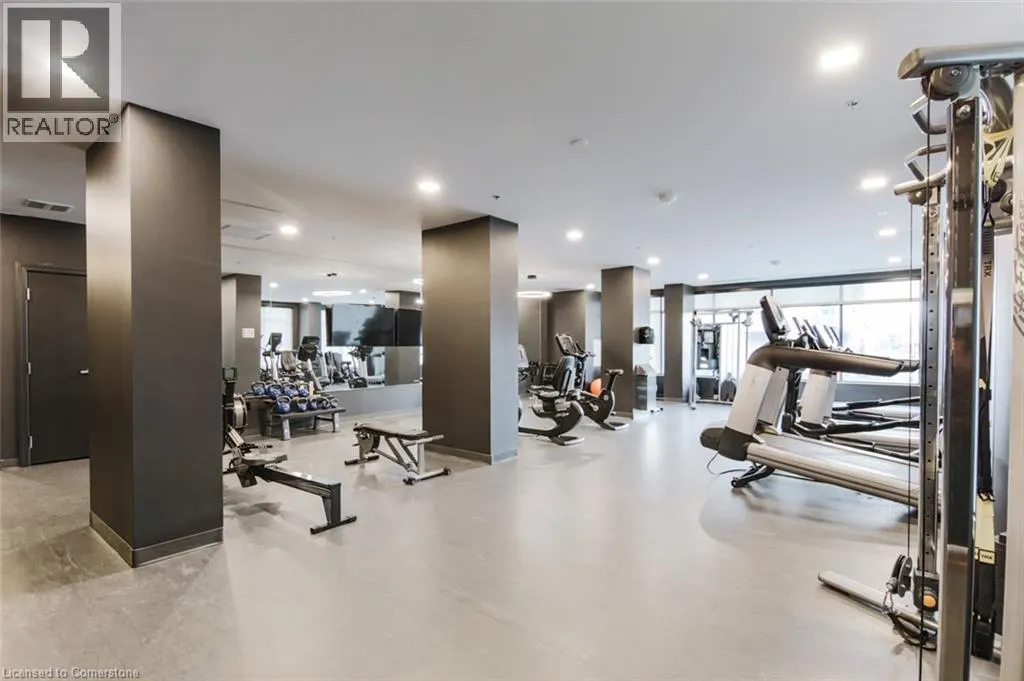 155 CAROLINE Street S Unit# 1205, #1205