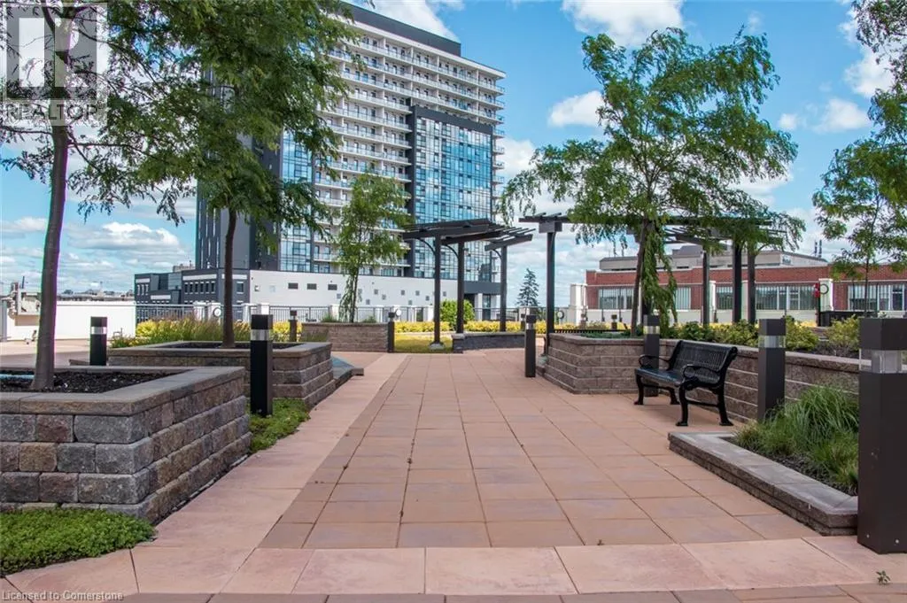 155 CAROLINE Street S Unit# 1205, #1205