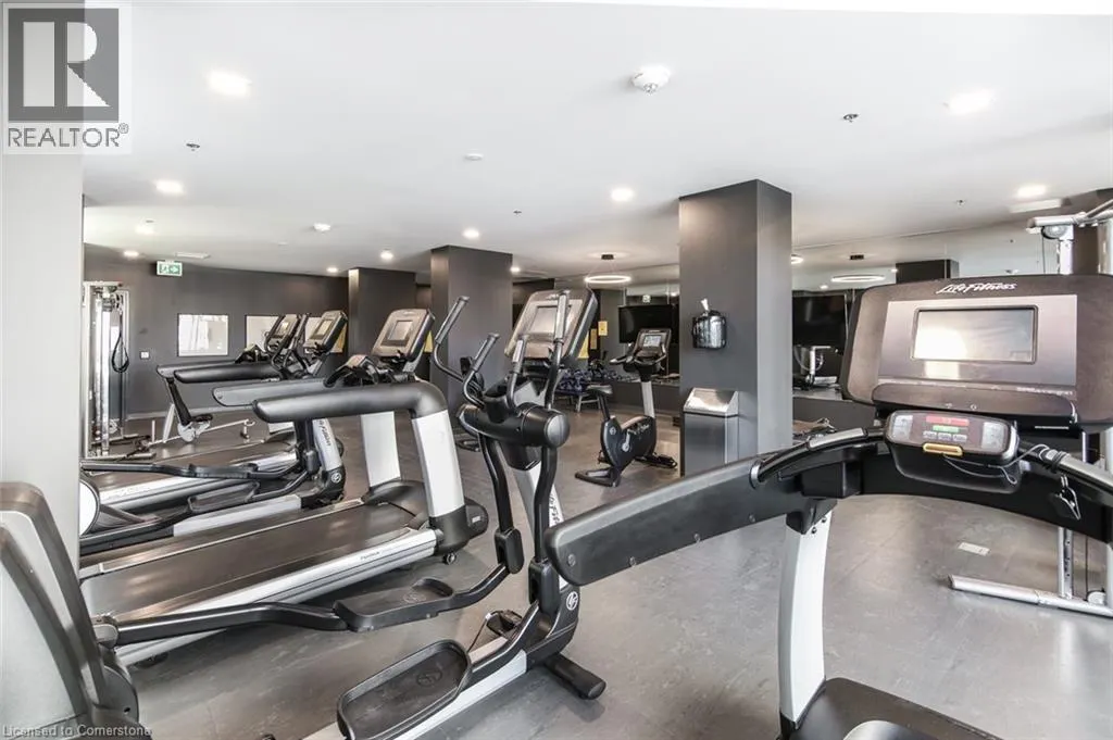 155 CAROLINE Street S Unit# 1205, #1205
