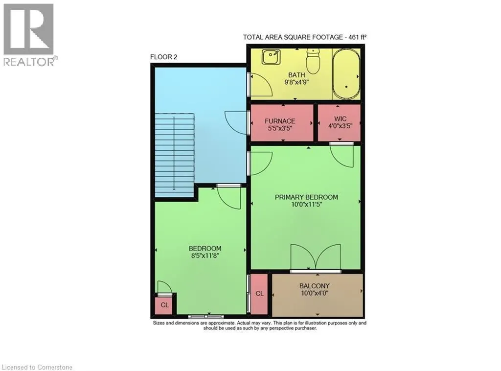 5016 SERENA Drive Unit# 10, #10