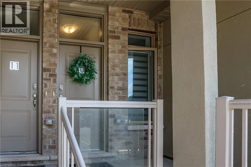 5016 SERENA Drive Unit# 10, #10