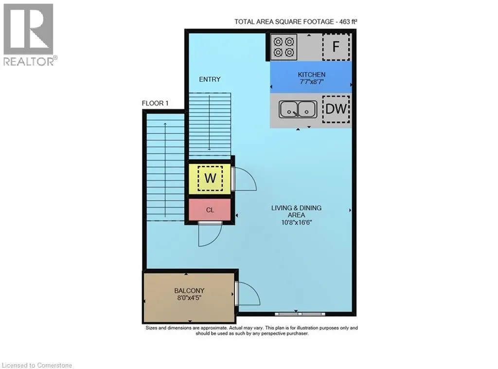 5016 SERENA Drive Unit# 10, #10