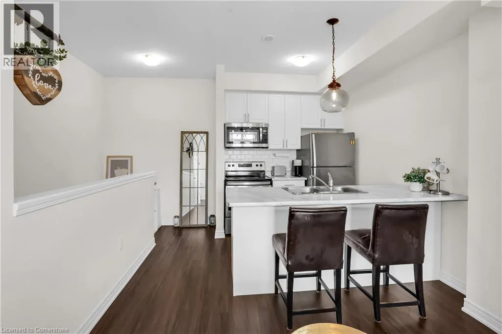 5016 SERENA Drive Unit# 10, #10