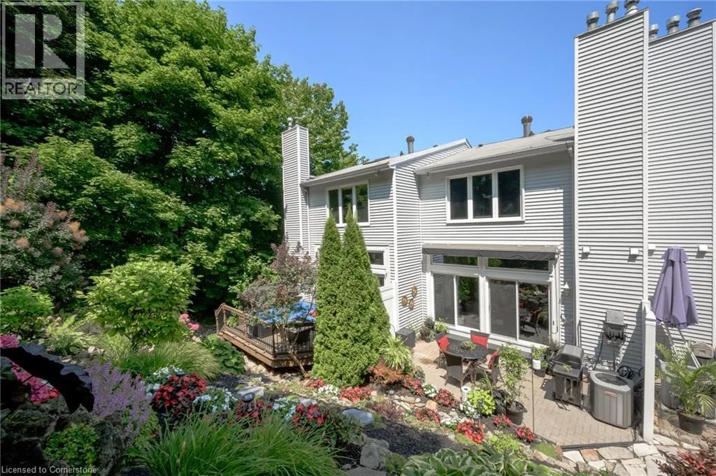 177 MAIN Street W Unit# 8, #8
