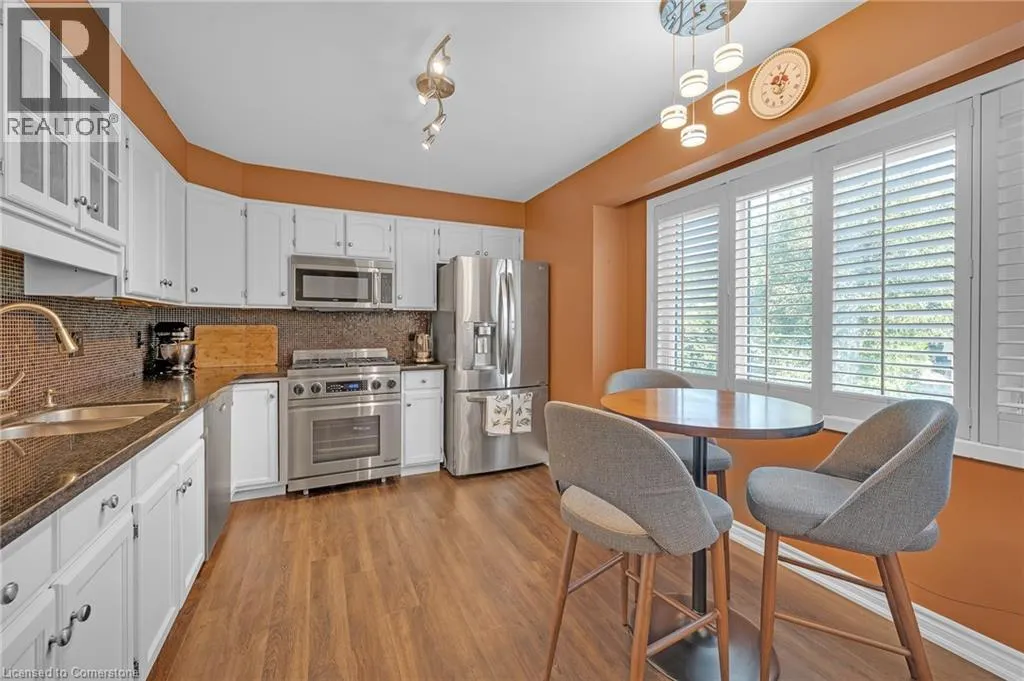 177 MAIN Street W Unit# 8, #8
