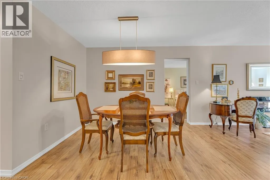 1201 NORTH SHORE Boulevard E Unit# 302, #302