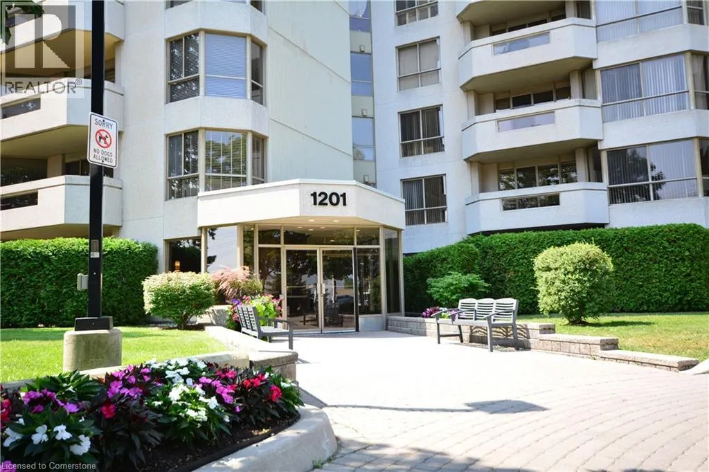 1201 NORTH SHORE Boulevard E Unit# 302, #302
