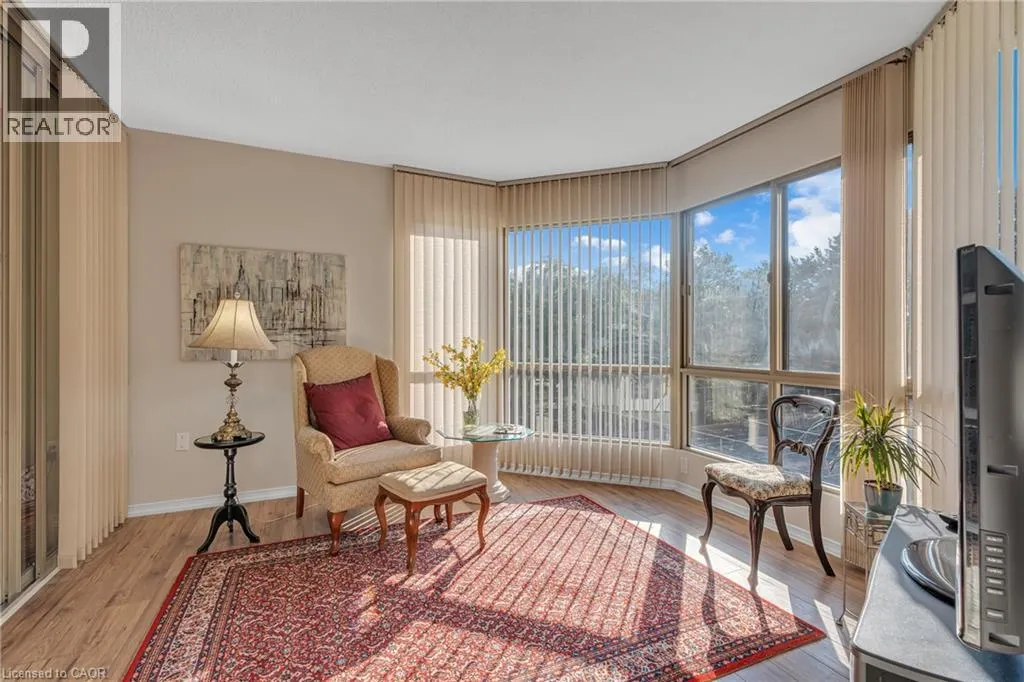 1201 NORTH SHORE Boulevard E Unit# 302, #302