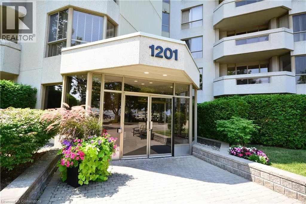 1201 NORTH SHORE Boulevard E Unit# 302, #302