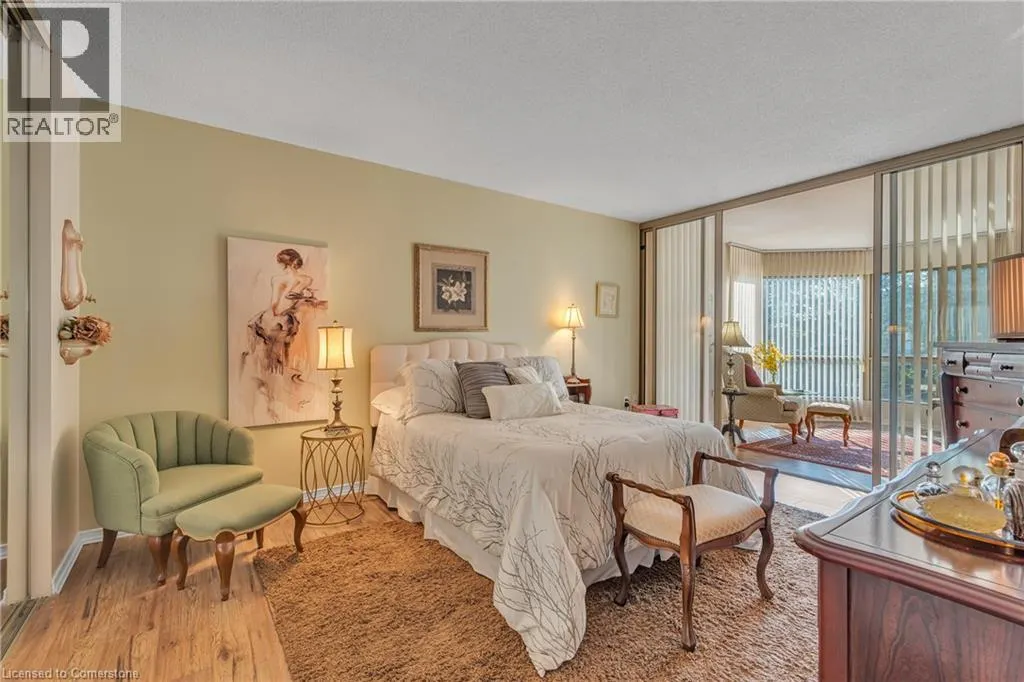 1201 NORTH SHORE Boulevard E Unit# 302, #302
