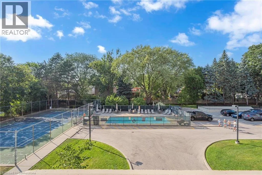 1201 NORTH SHORE Boulevard E Unit# 302, #302