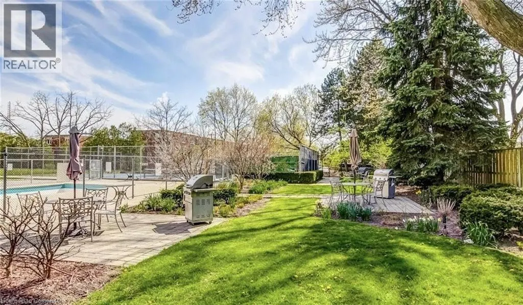1201 NORTH SHORE Boulevard E Unit# 302, #302