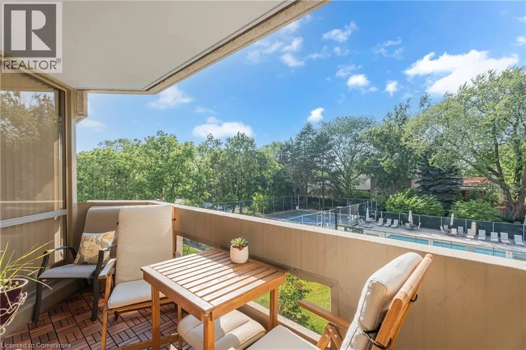 1201 NORTH SHORE Boulevard E Unit# 302, #302