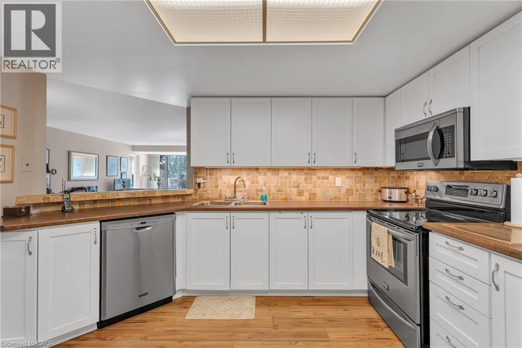 1201 NORTH SHORE Boulevard E Unit# 302, #302
