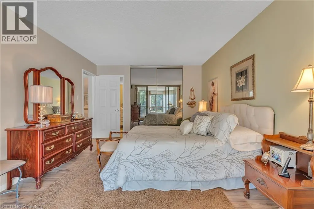 1201 NORTH SHORE Boulevard E Unit# 302, #302