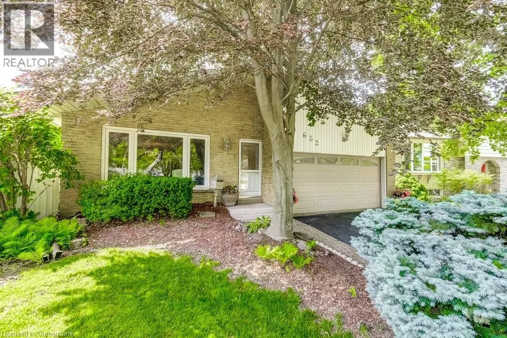 652 AUBURN Crescent